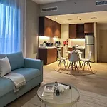 La Sirene - Full Burj Khalifa View