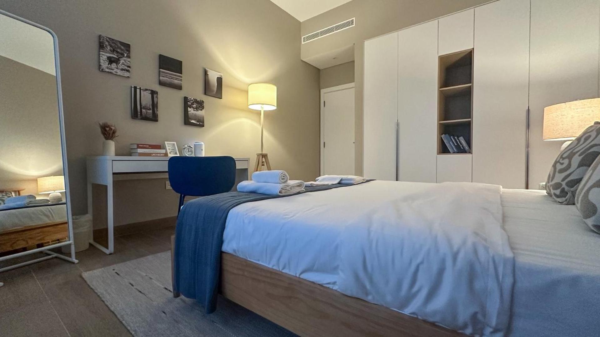 La Sirene - Full Burj Khalifa View Apartment