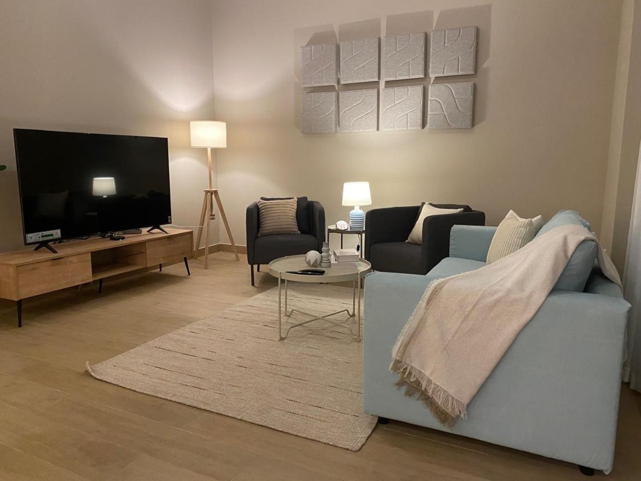 Apartment La Sirene - Full Burj Khalifa View *