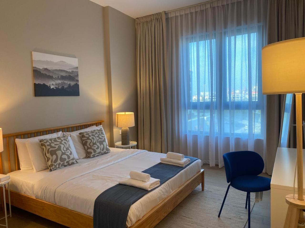 La Sirene - Full Burj Khalifa View Apartment