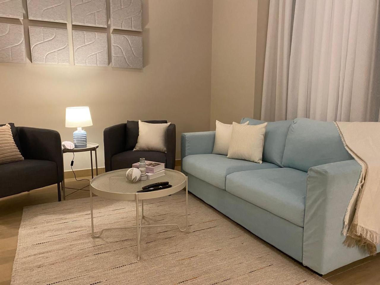 Apartment La Sirene - Full Burj Khalifa View *