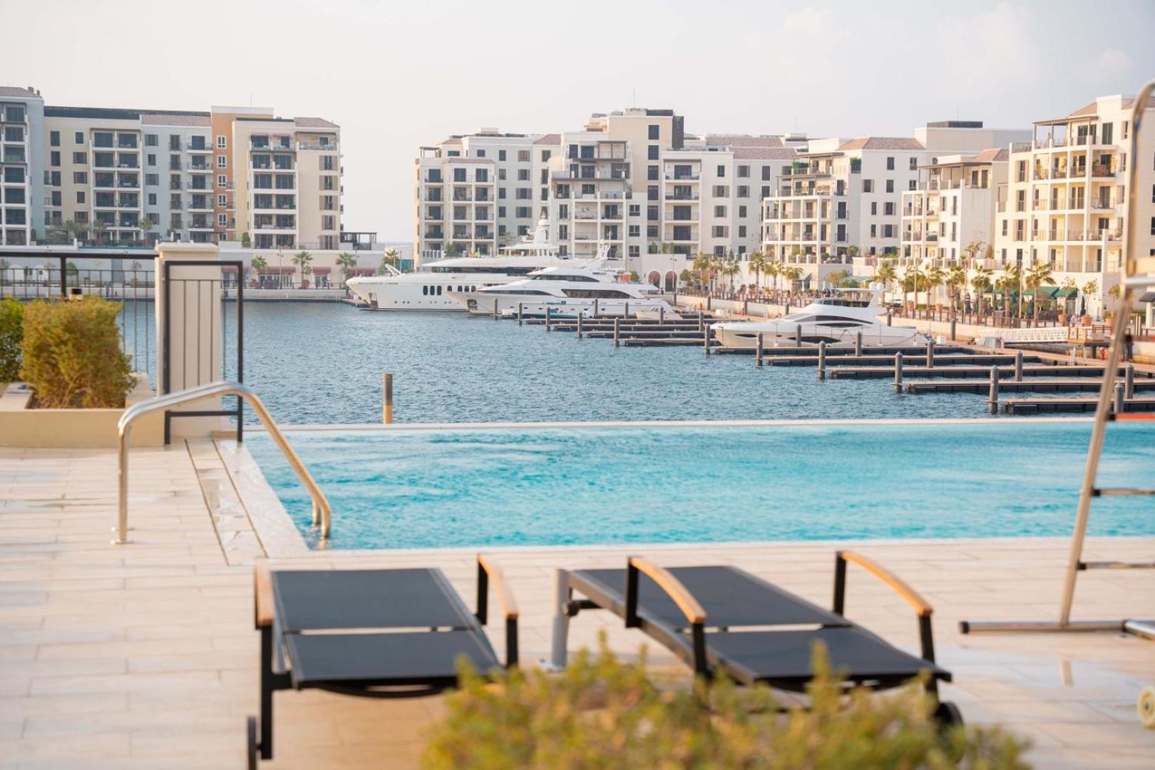La Sirene - Full Burj Khalifa View Apartment *