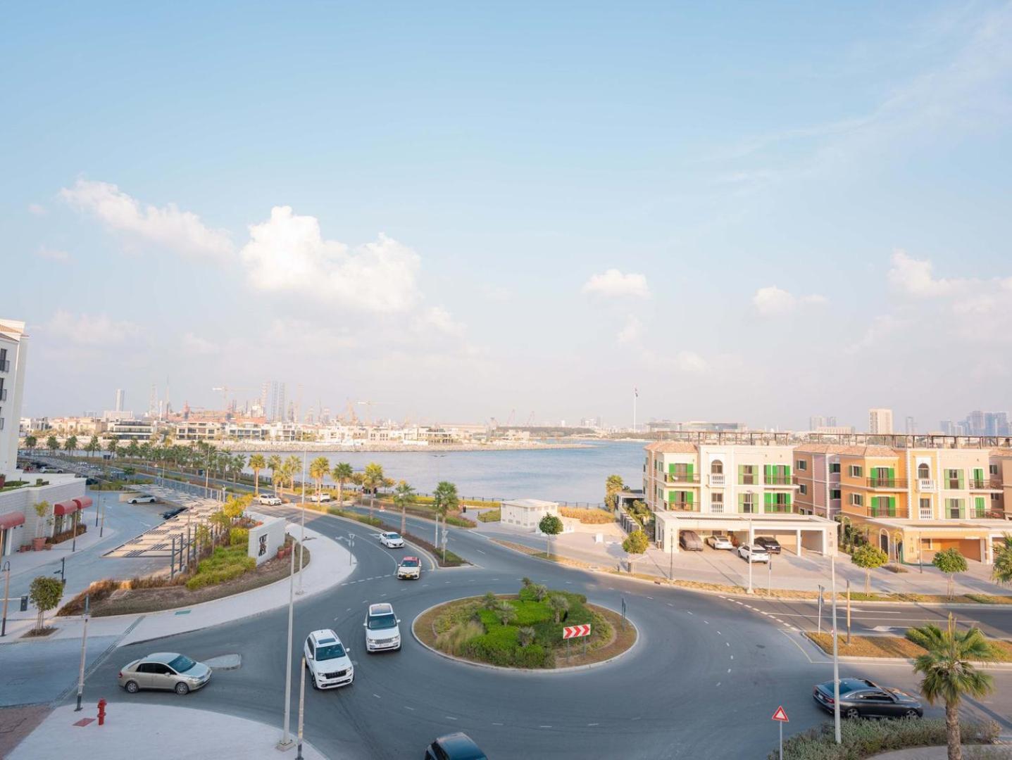 La Sirene - Full Burj Khalifa View Apartment *