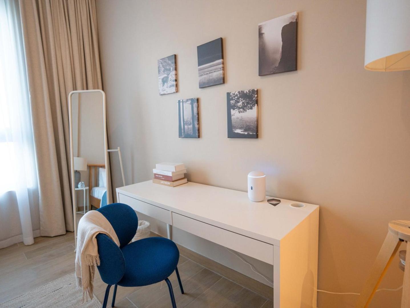 La Sirene - Full Burj Khalifa View Apartment Dubai