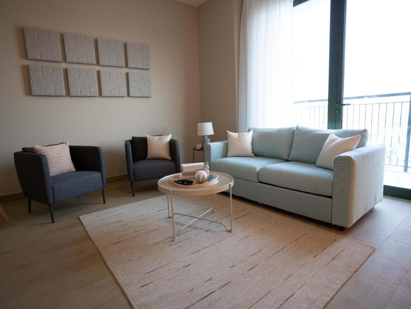 La Sirene - Full Burj Khalifa View Apartment