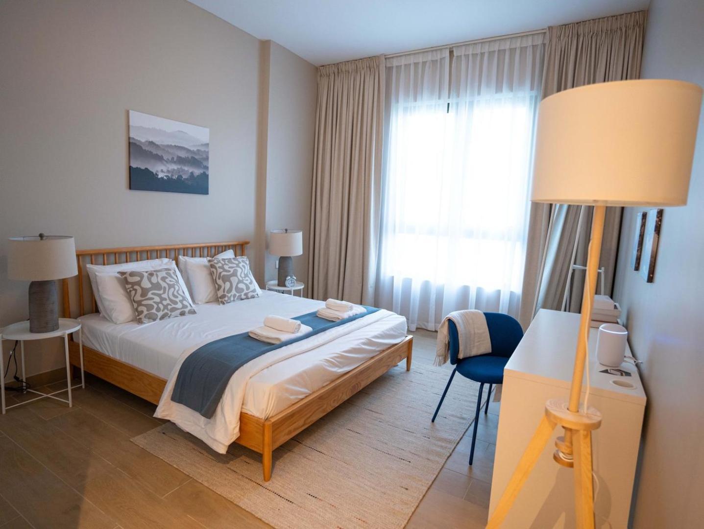 Apartment La Sirene - Full Burj Khalifa View