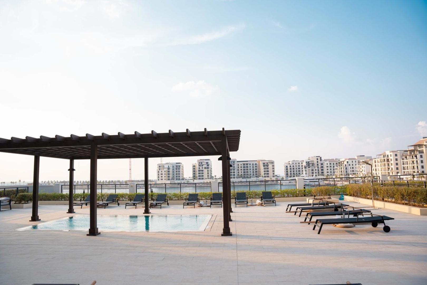 Apartment La Sirene - Full Burj Khalifa View Dubai