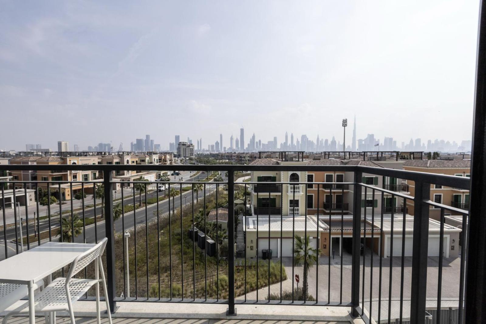 La Sirene - Full Burj Khalifa View Apartment