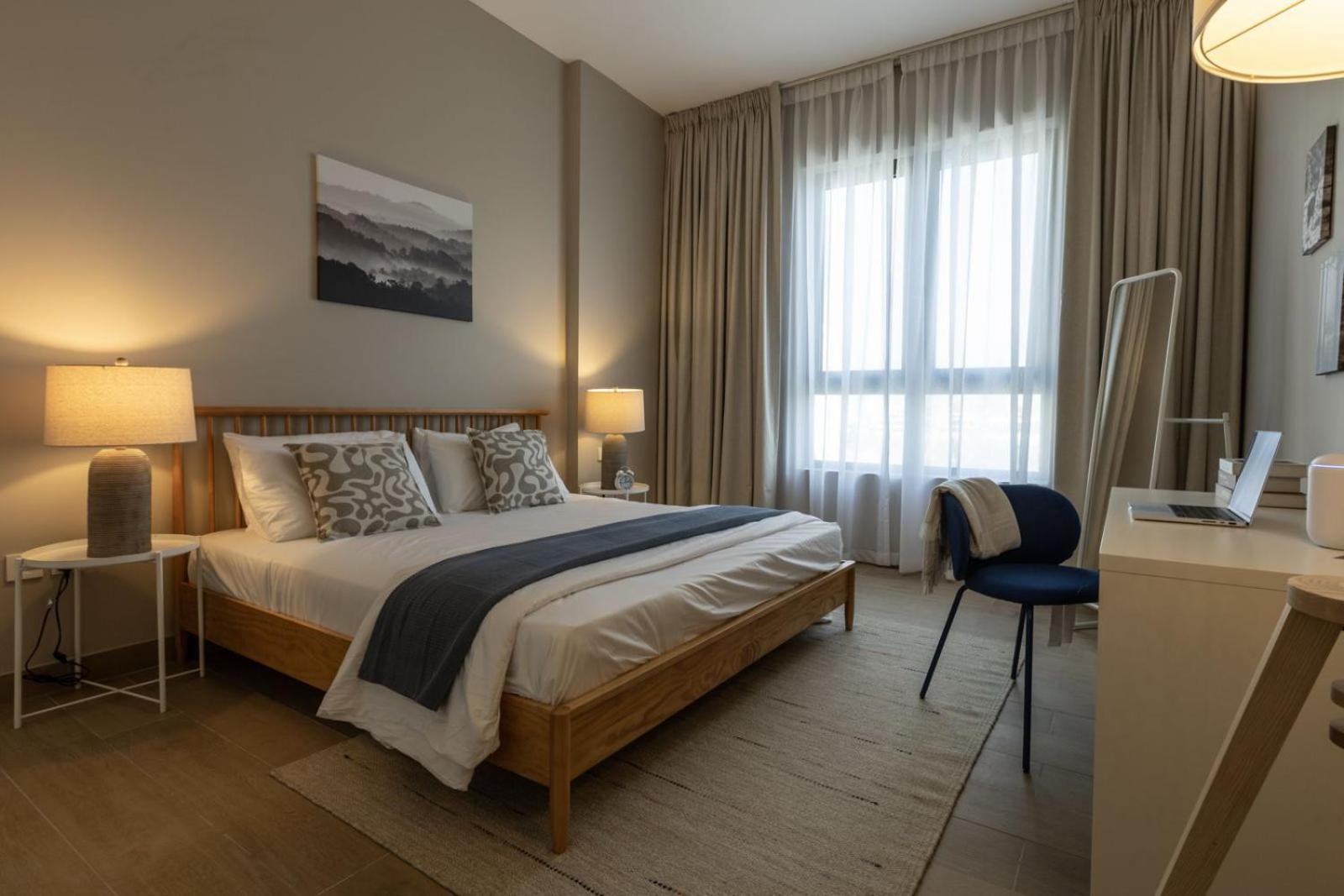 La Sirene - Full Burj Khalifa View Apartment *