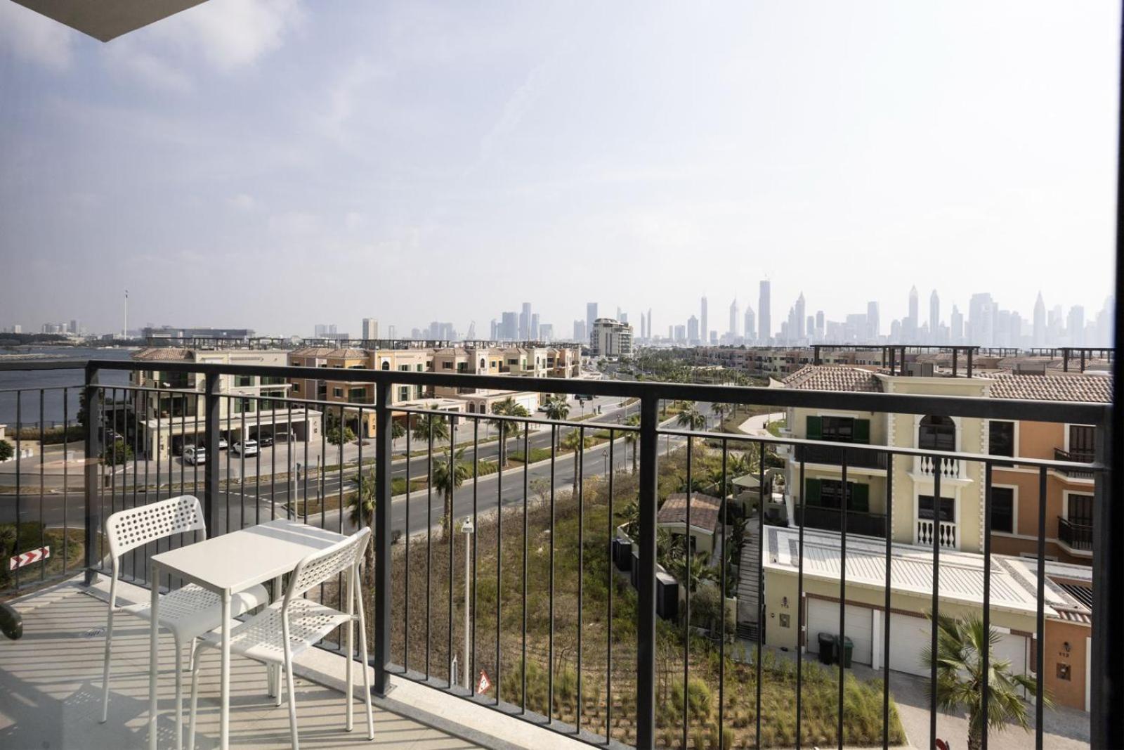 Apartment La Sirene - Full Burj Khalifa View *